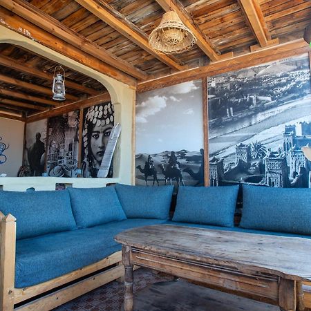 Anza Surfhouse Agadir Exterior foto